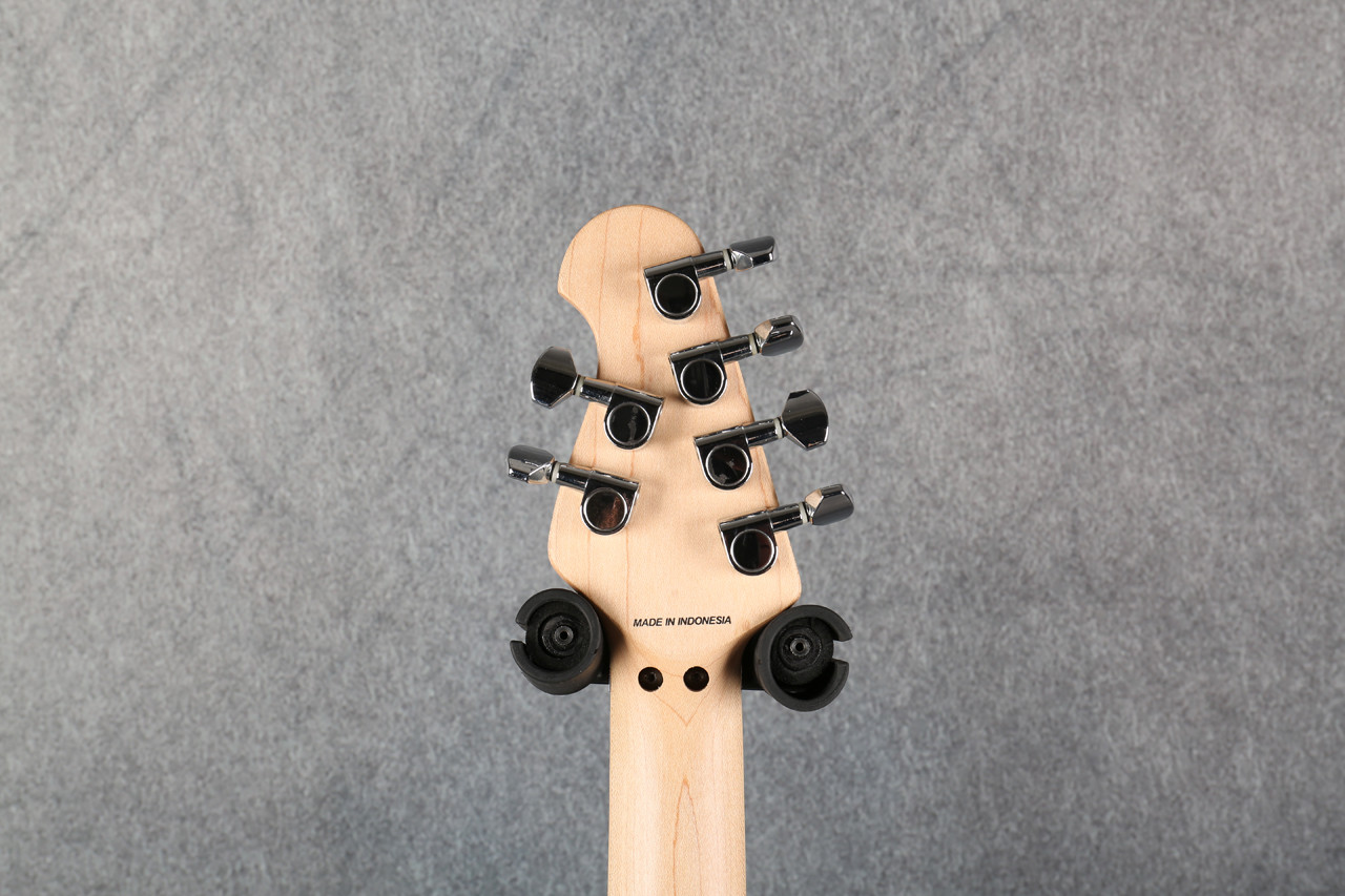 【希少美品】Sterling by Musicman S.U.B. AX4 Sterling by Music Man S.U.B. AX4