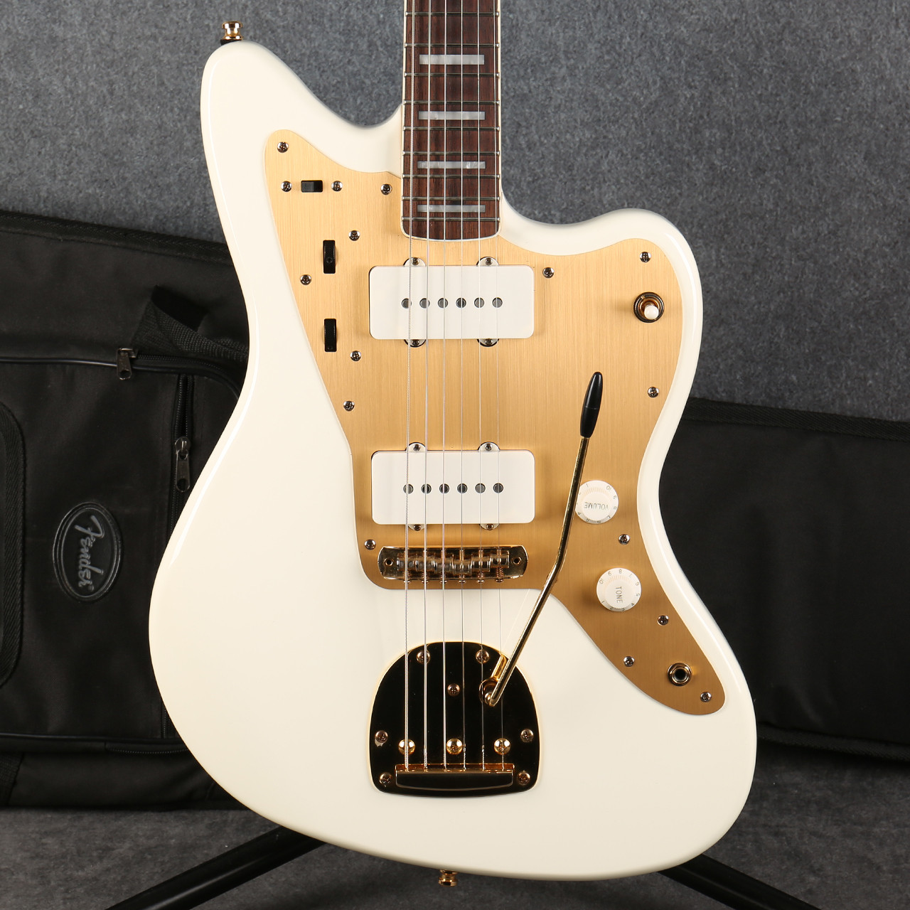ぴょん Squier 40th Anniversary ジャズマスター ぴょん様専用 Squier