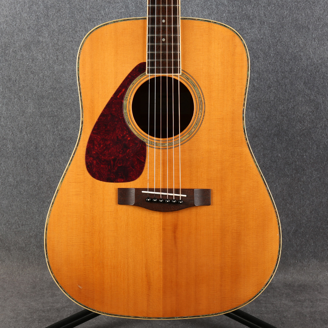 ヤマハ アコースティックギター アコギ DW-8L ナチュラル 弦楽器 Yahoo