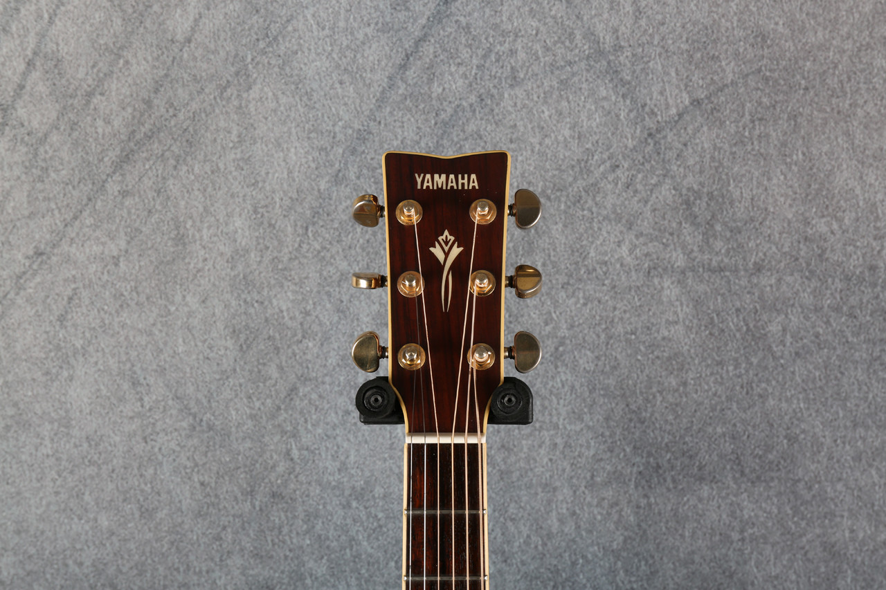 Yamaha DW8-L Acoustic Guitar Left Handed Natural 2nd Hand | Rich