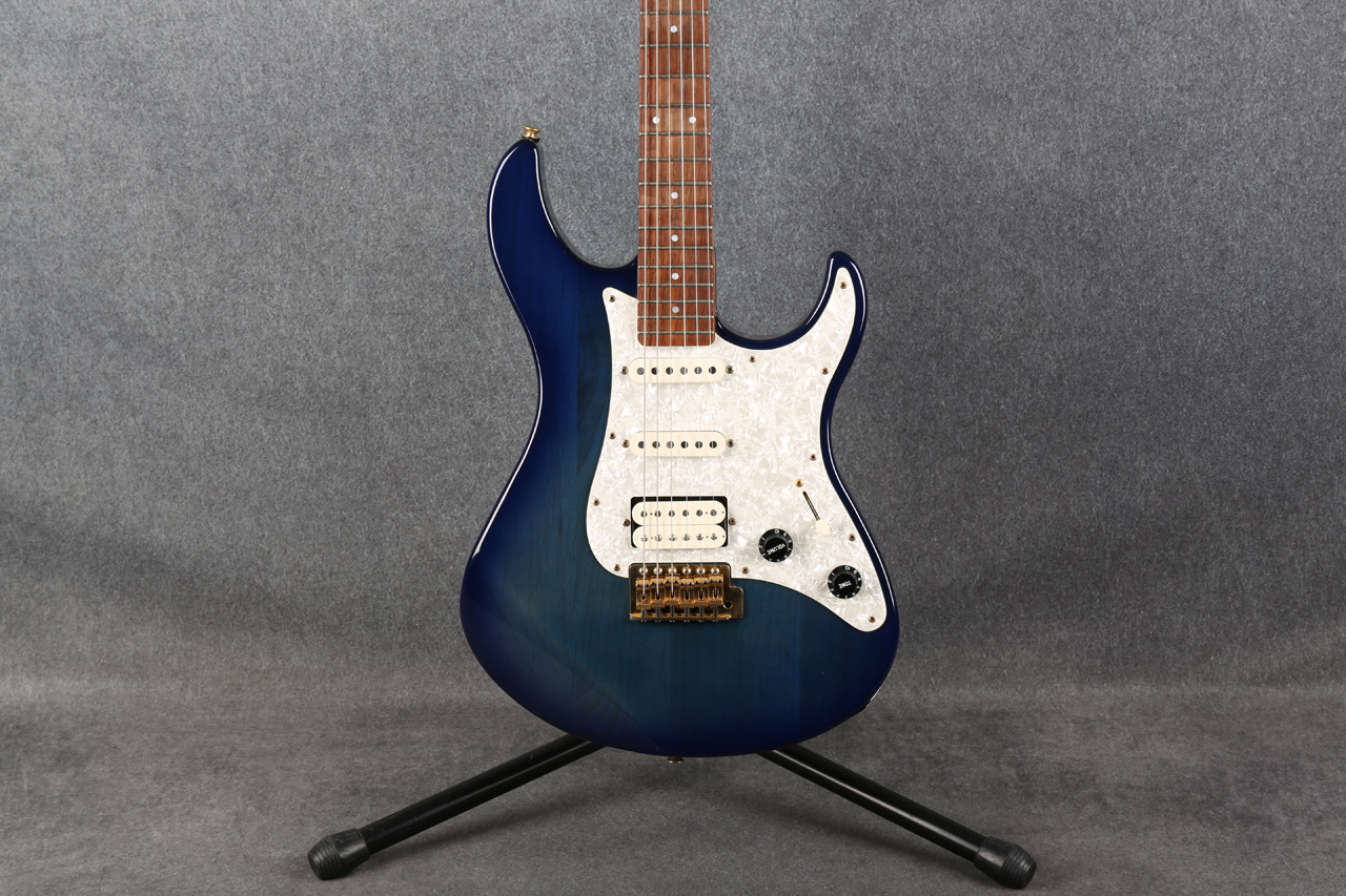 ギター Yamaha Pacifica 312H YAMAHA PACIFICA 312H ヤマハ・パシフィカ ギター