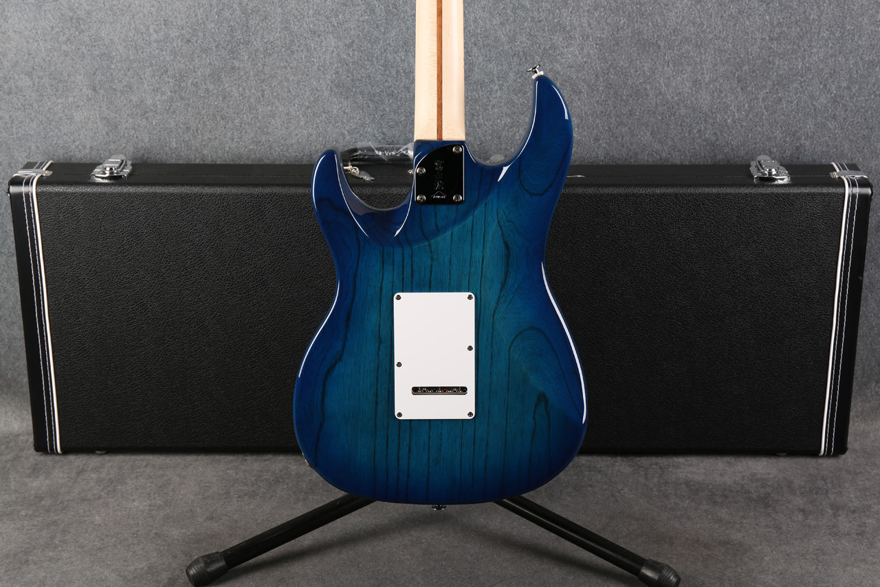 FGN EOS2 ASH-M【美品】 EOS2-ASH-M *Lefty Available / FGN Guitars
