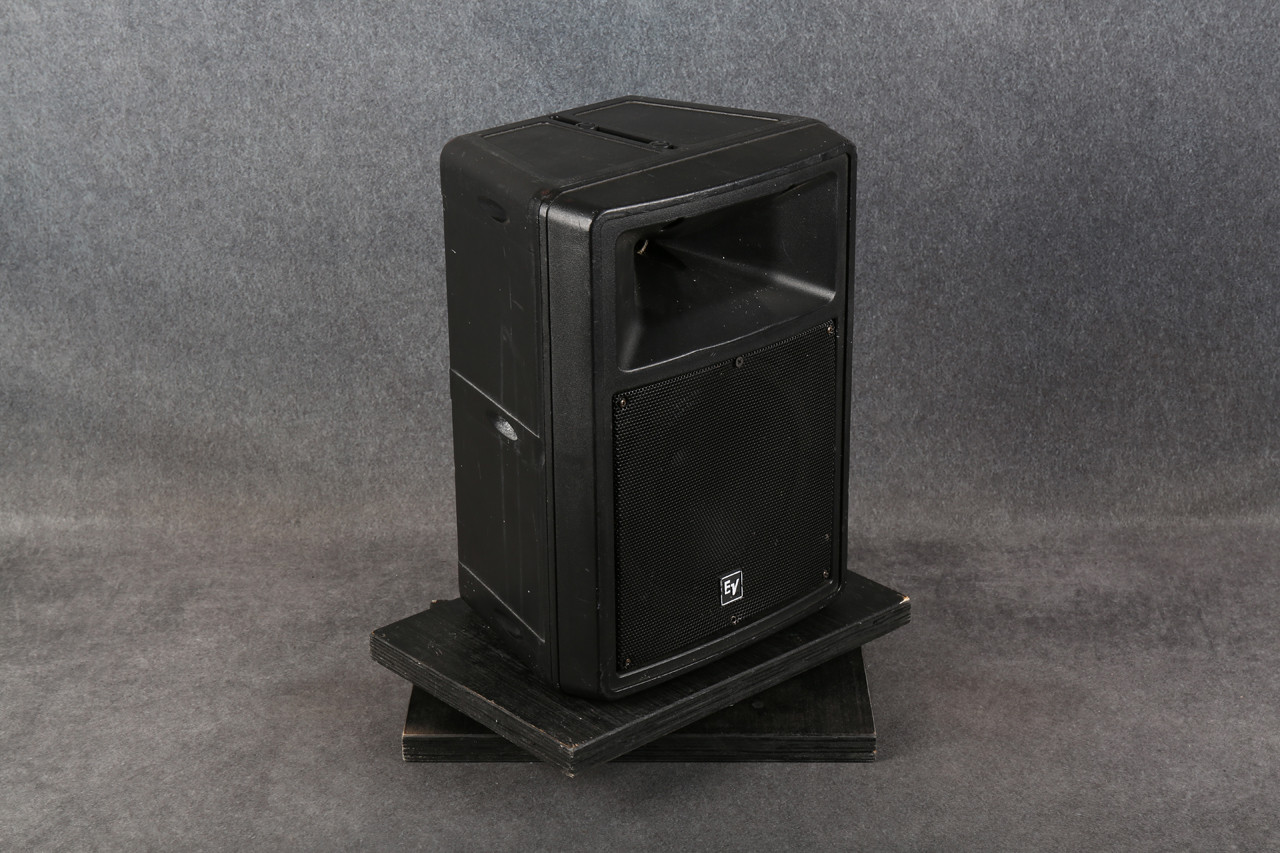 Electro-Voice Sx80 スピーカー ＋80BK 純正スタンド Electro-Voice