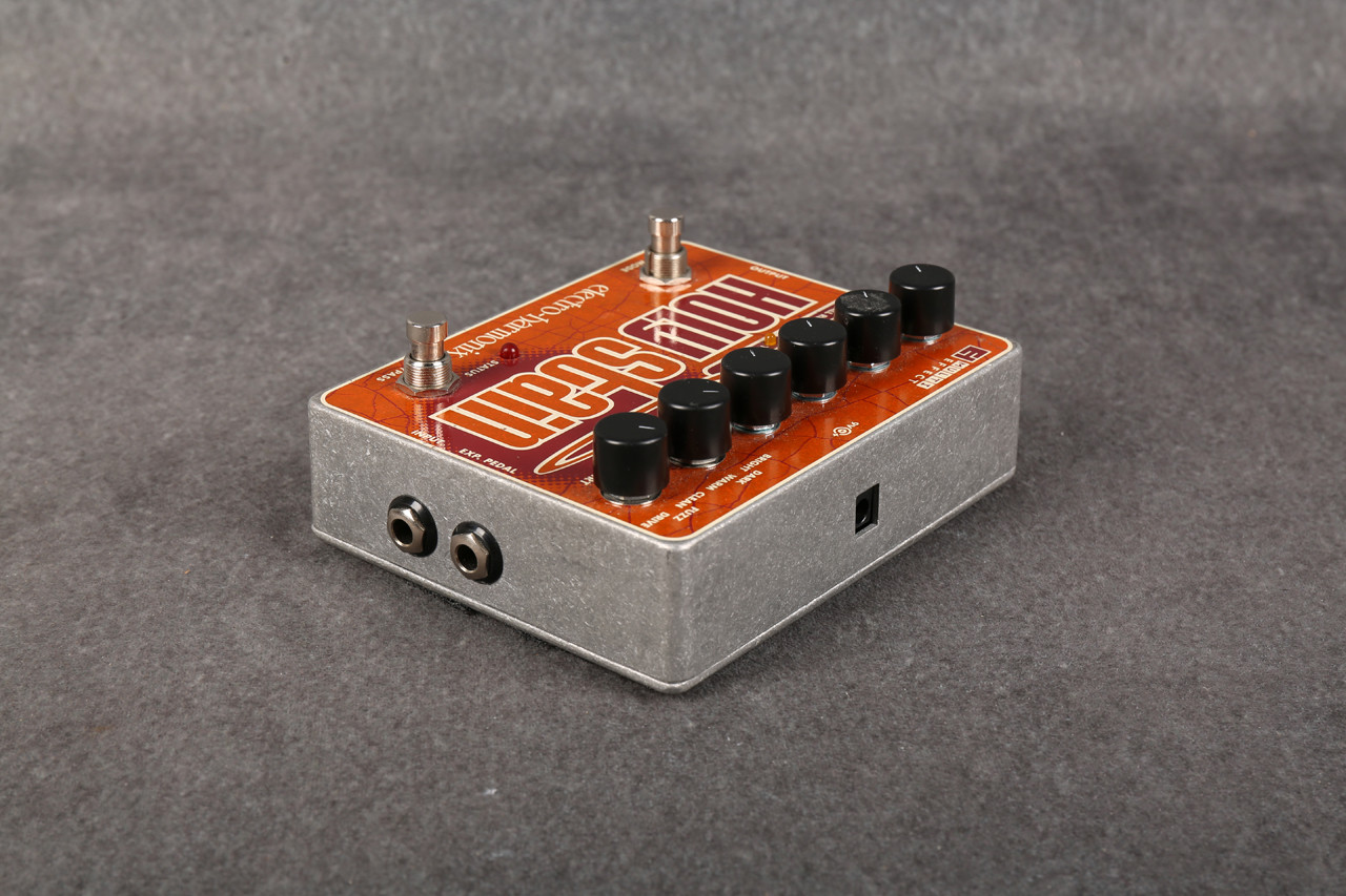 Electro Harmonix Holy Stain Reverb Pedal 2nd Hand | Rich Tone Music