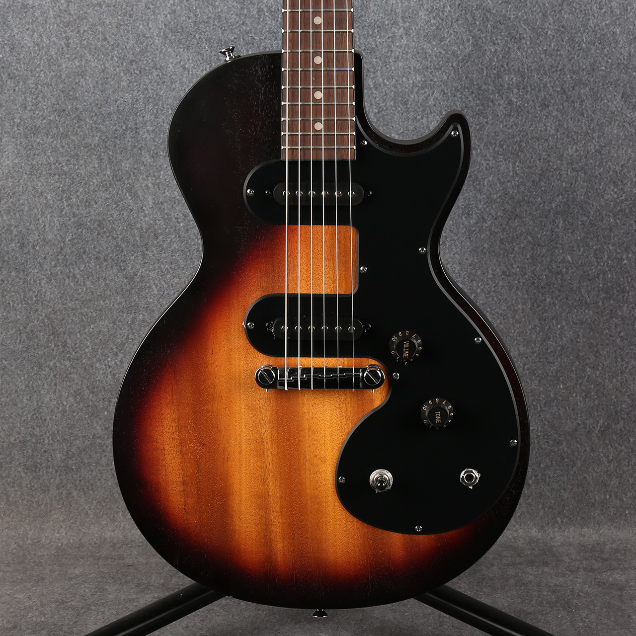 Epiphone Les Paul Melody Maker E1 Vintage Sunburst 2nd Hand | Rich