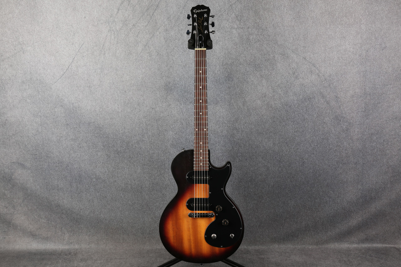 Epiphone Les Paul Melody Maker E1 Vintage Sunburst 2nd Hand | Rich