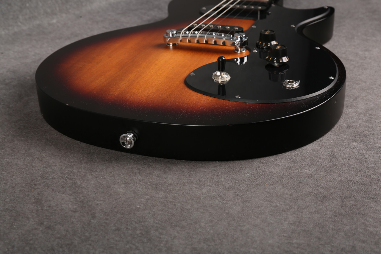 Epiphone Les Paul Melody Maker E1 Vintage Sunburst 2nd Hand | Rich