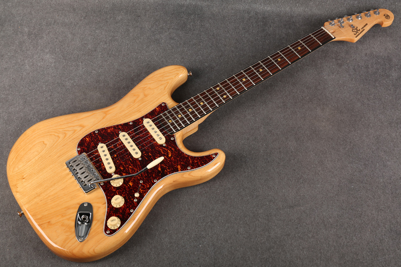D 】7854 SX VTG Series CUSTOM HANDMADE #20474541 エレキベース エス