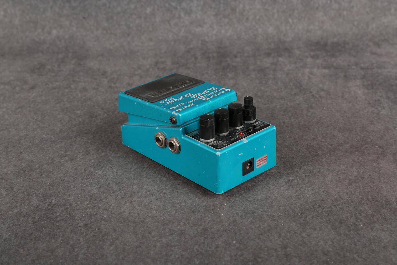 Boss PS5 2nd Hand | Rich Tone Music