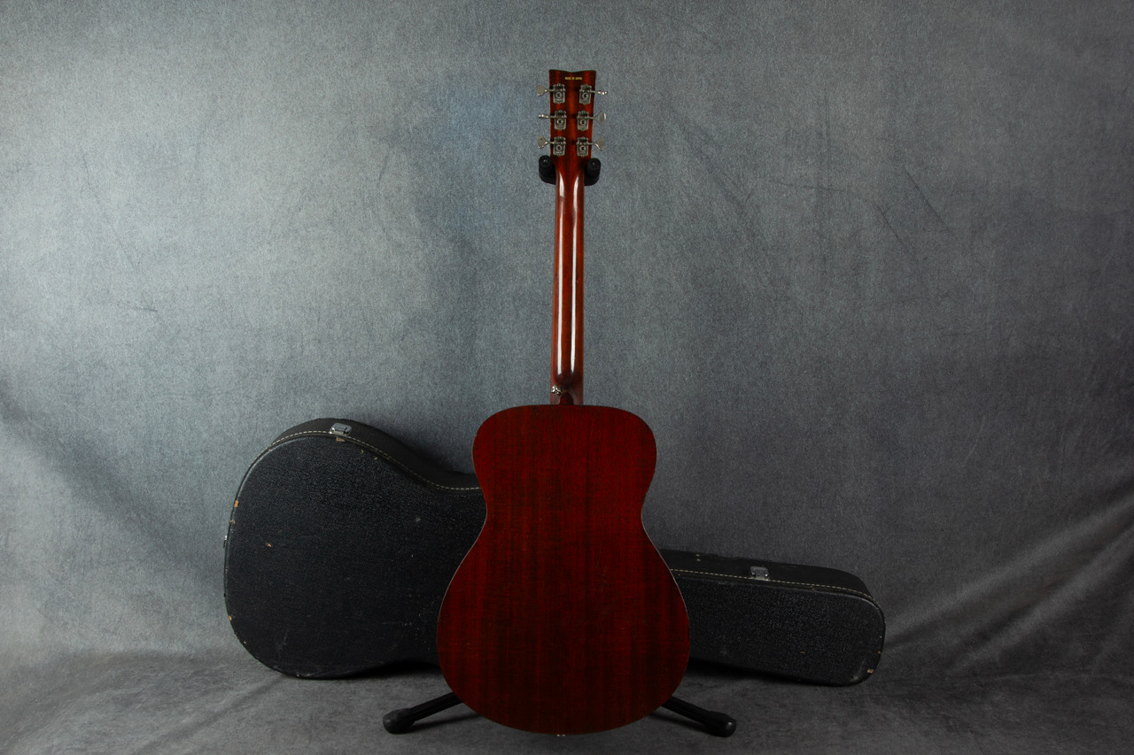 Yamaha FG-150 1971 Nippon Gakki Red Label 2nd Hand | Rich Tone Music