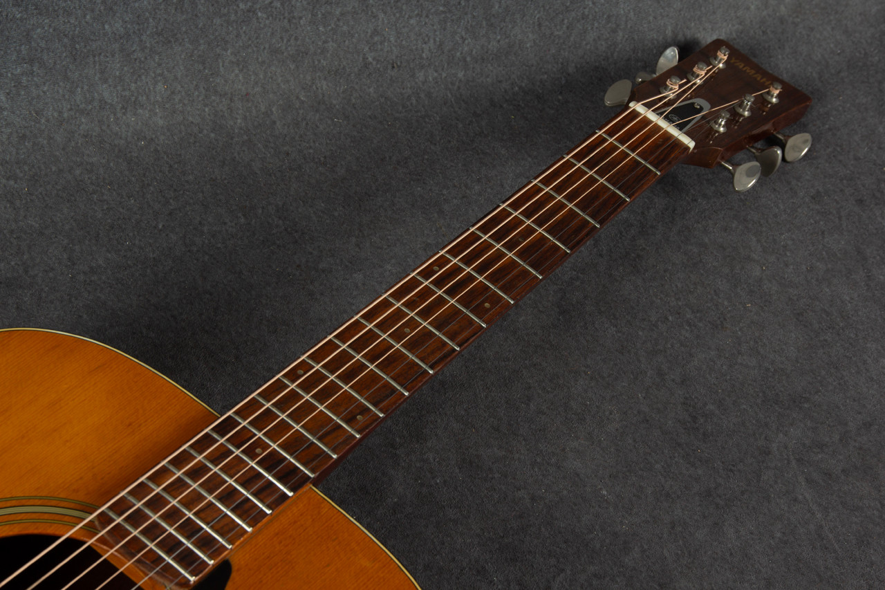 ギター 1971 Yamaha FG-150 YAMAHA '71 FG-150 – 京町家のギターショップ ライトニン