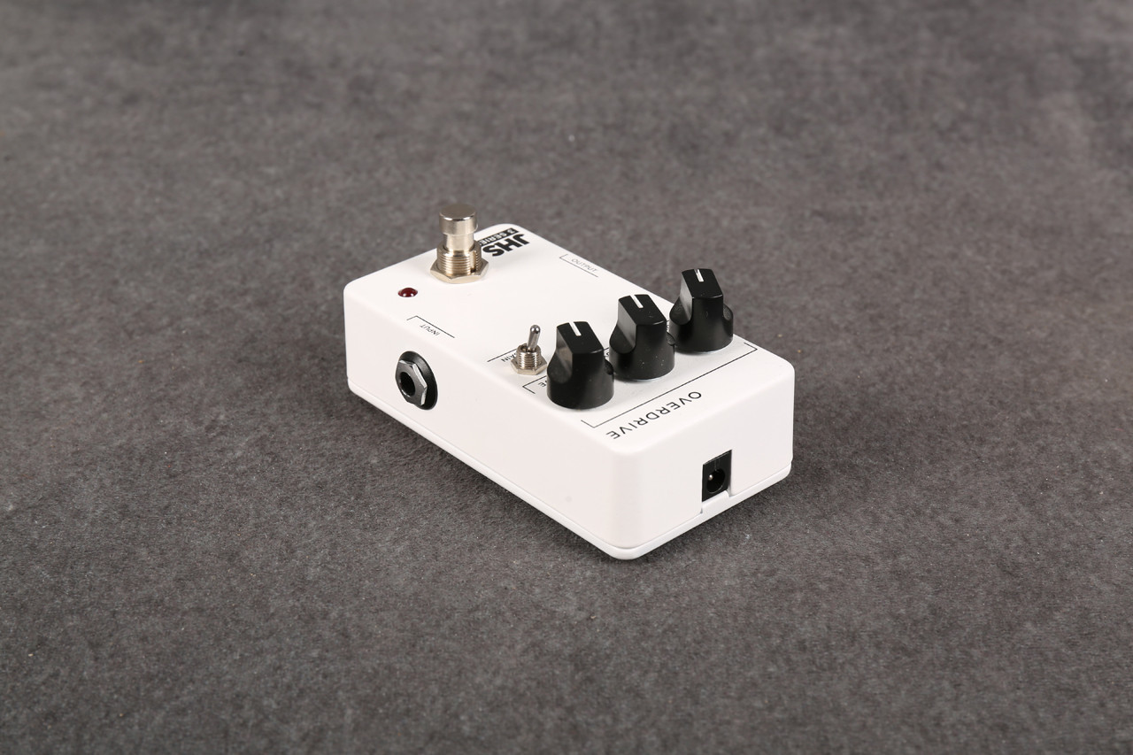 JHS Series 3 Overdrive 2nd Hand Rich Tone Music