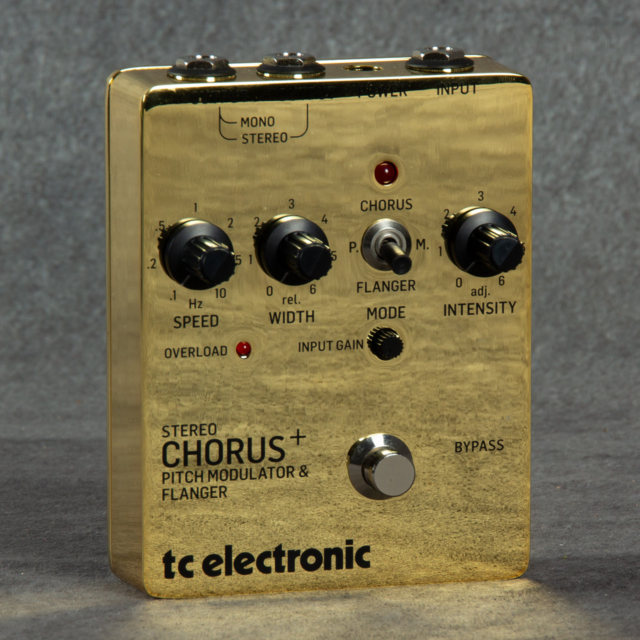 tc electronic SCF GOLD SE 新品未開封 tc electronic SCF GOLD SE｜ミュージックランドKEY