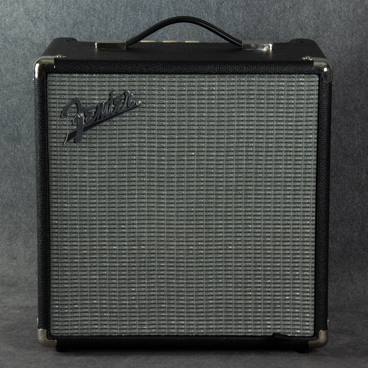 Fender Rumble 25 V3 Bass Combo 2nd Hand | Rich Tone Music