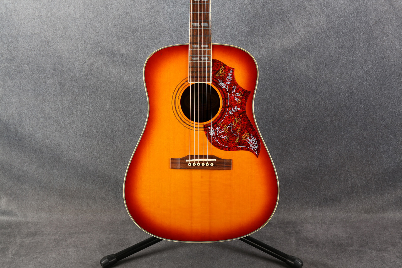 Epiphone HummingBird 1997 KOREA 年韓国製 Epiphone HummingBird 1997 KOREA 年韓国製 Yahoo!オークション