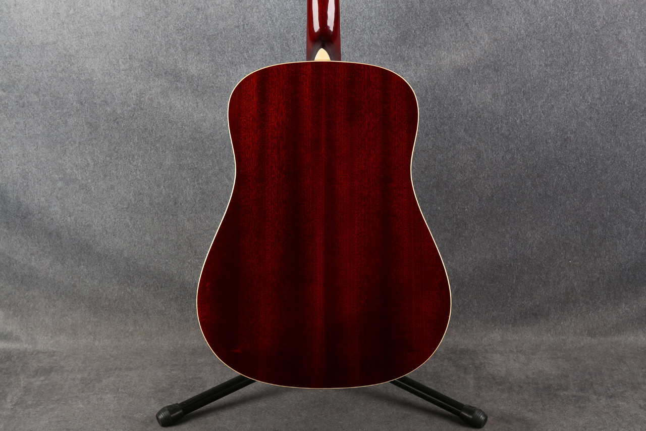 Epiphone HummingBird 1997 KOREA 年韓国製 Epiphone HummingBird 1997 KOREA 年韓国製 Yahoo!オークション