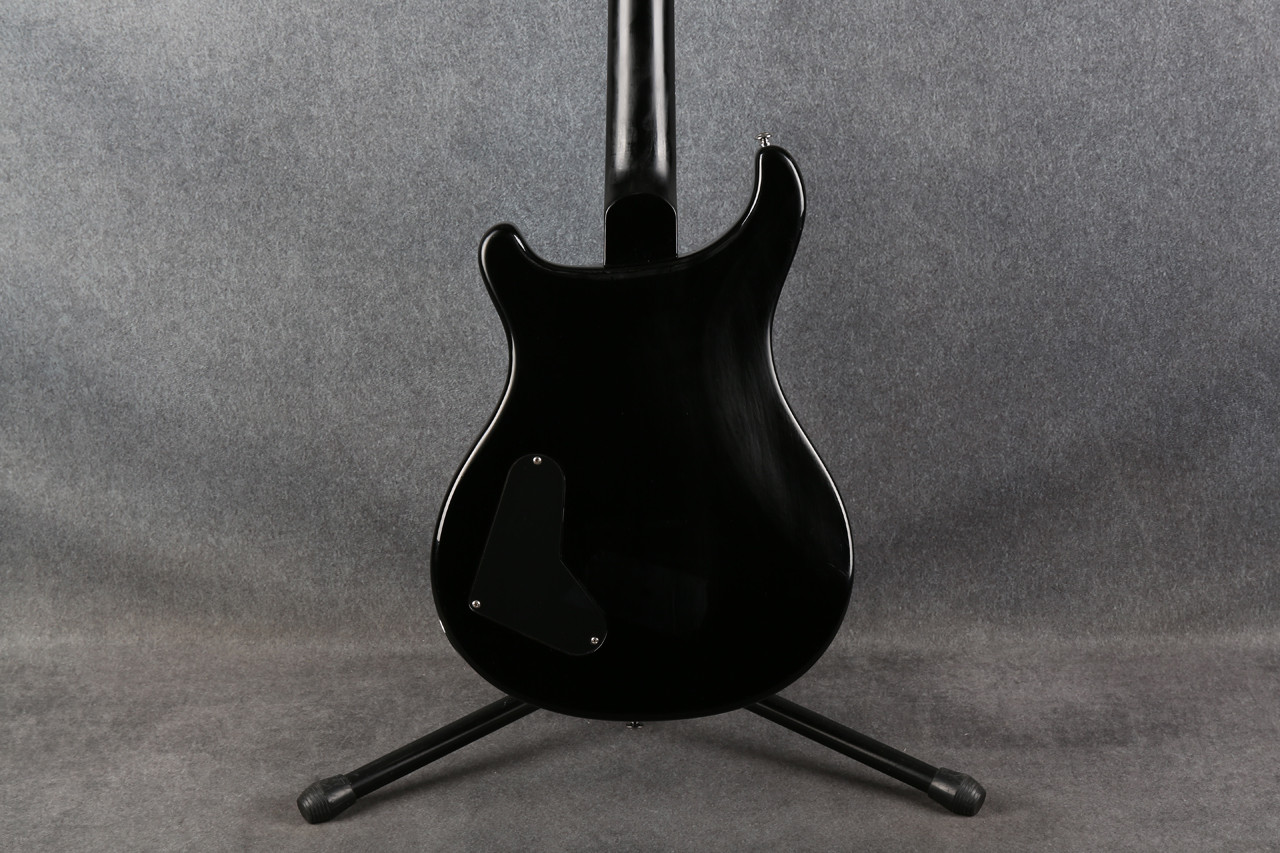 PRS SE Soapbar II Black 2nd Hand | Rich Tone Music