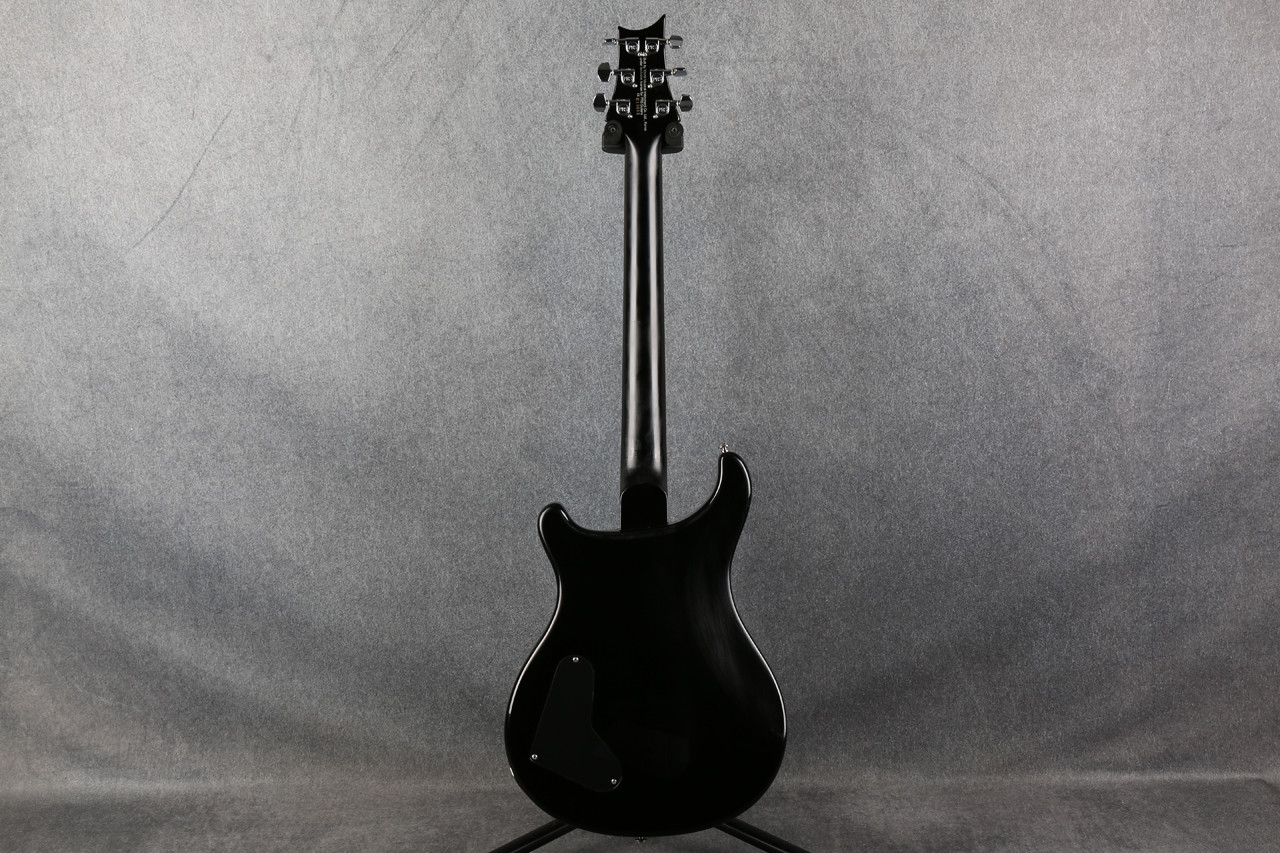 PRS SE Soapbar II Black 2nd Hand | Rich Tone Music