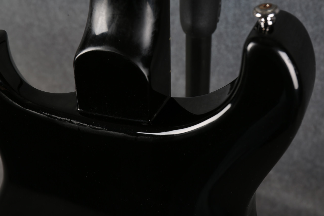 PRS SE Soapbar II Black 2nd Hand | Rich Tone Music