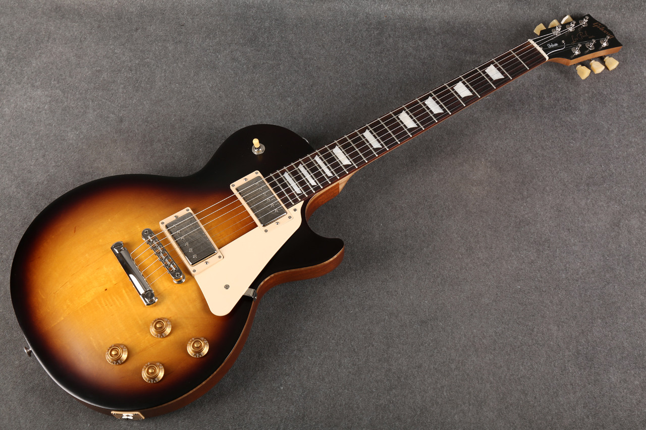 ギター Gibson Les Paul Tribute STB Gibson Les Paul Tribute STB｜Gramakaier.com.ar