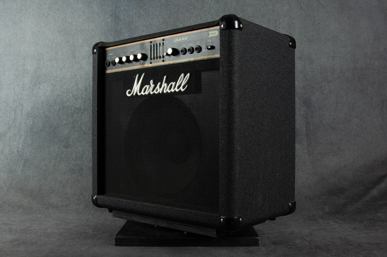 Marshall B65 Bass State 2nd Hand | Rich Tone Music
