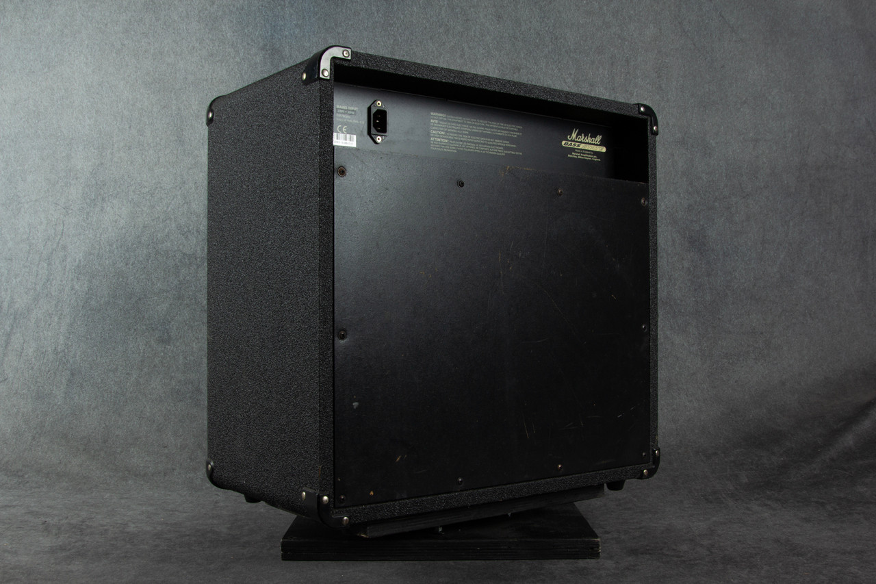 Marshall B65 Bass State 2nd Hand | Rich Tone Music