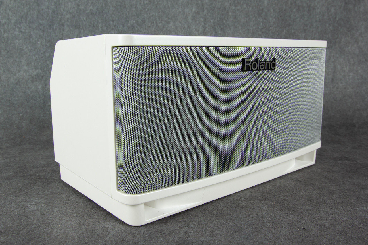 Roland Cube Lite Monitor 2nd Hand | Rich Tone Music