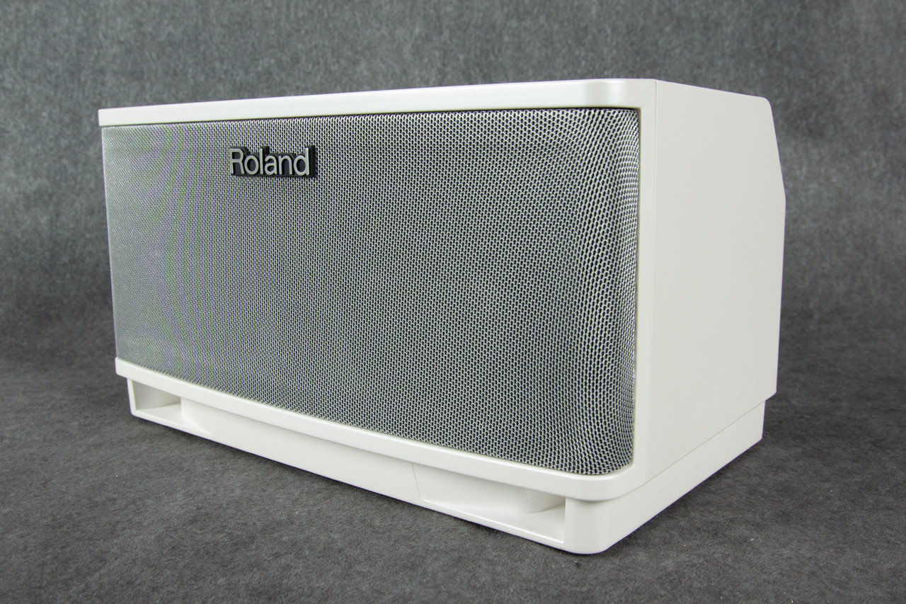 Roland Cube Lite Monitor 2nd Hand | Rich Tone Music