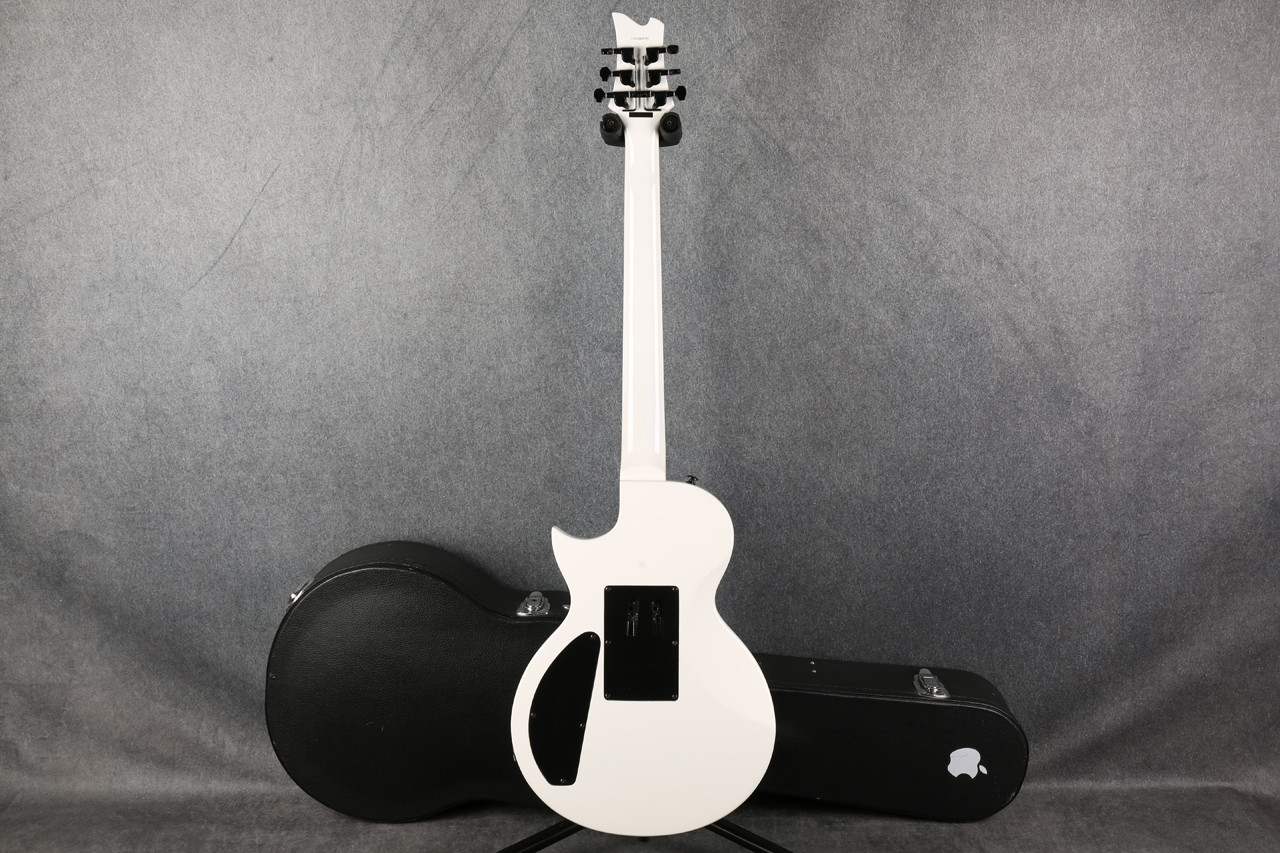 Kramer Assault 220 White 2nd Hand | Rich Tone Music