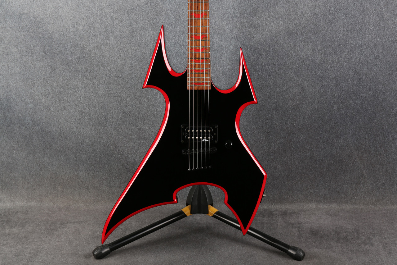 B.C. Rich Avenge Son of Beast Onyx 2nd Hand | Rich Tone Music