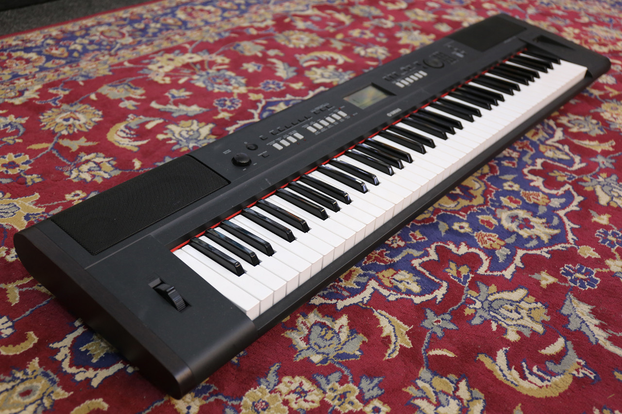Yamaha Piaggero NP-V80 Digital Piano PSU 2nd Hand | Rich Tone Music