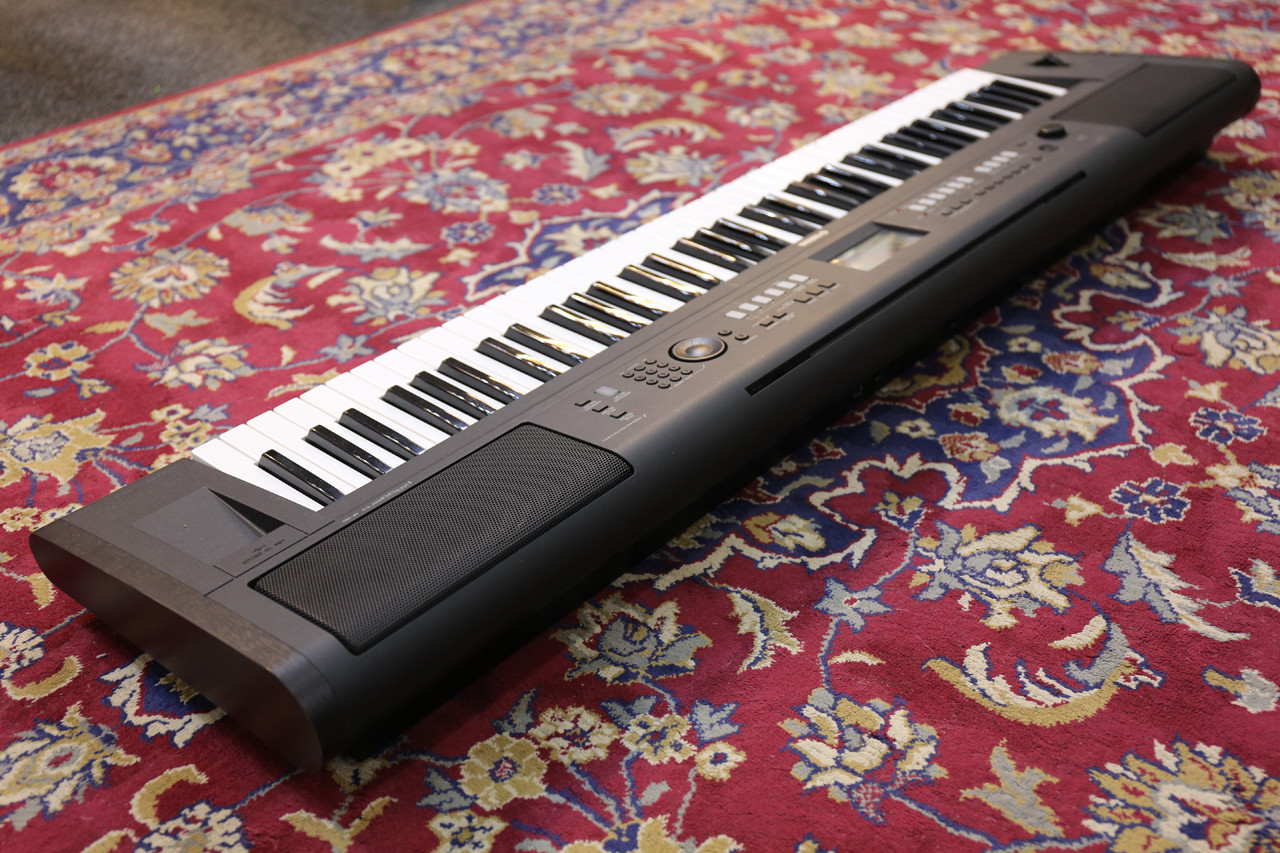 Yamaha Piaggero NP-V80 Digital Piano PSU 2nd Hand | Rich Tone Music