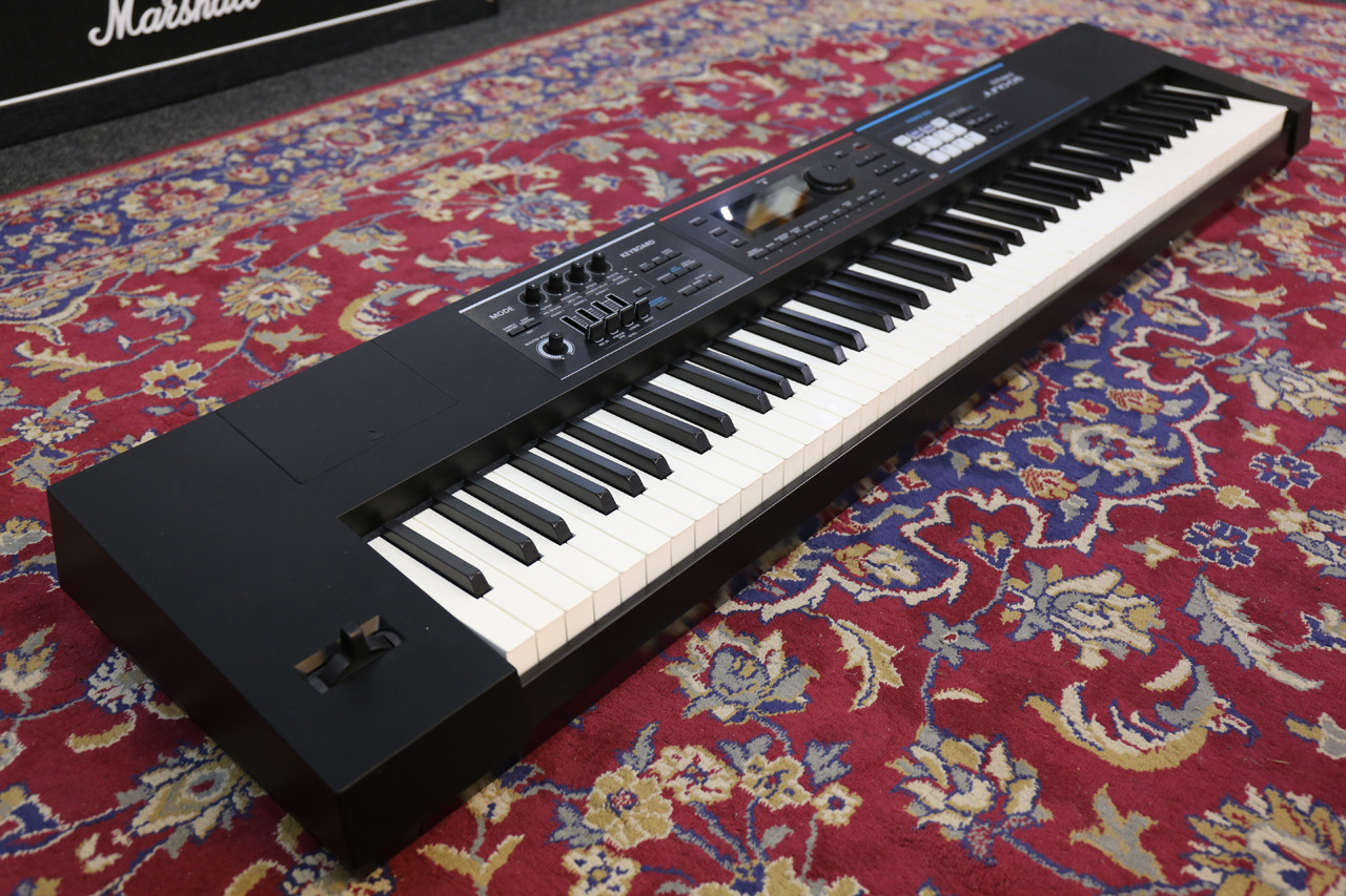 Roland JUNO-DS88 Synthesizer PSU 2nd Hand | Rich Tone Music