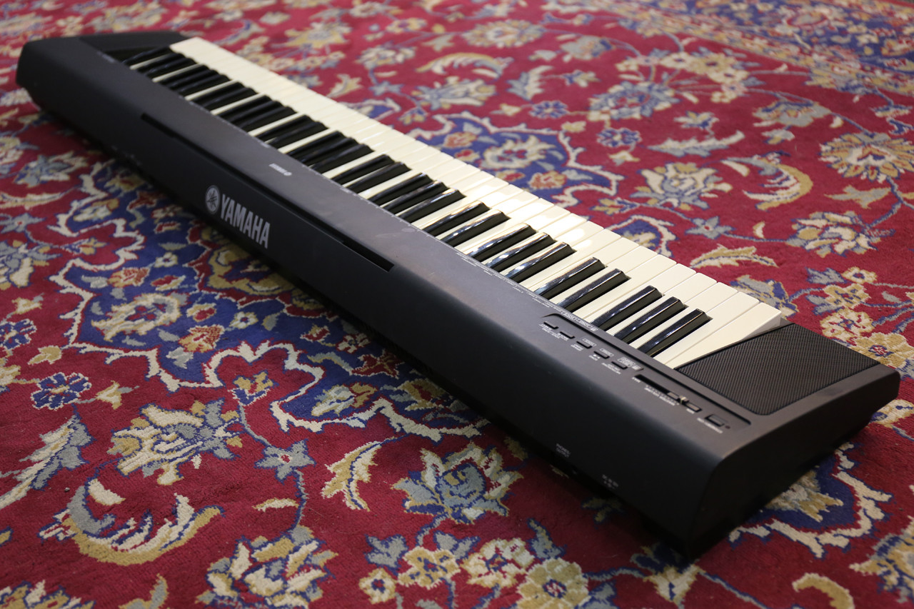 楽器 Yamaha portable grand Np-30 Amazon.co.jp: YAMAHA ポータブルグランド NP-30 : 家電＆カメラ