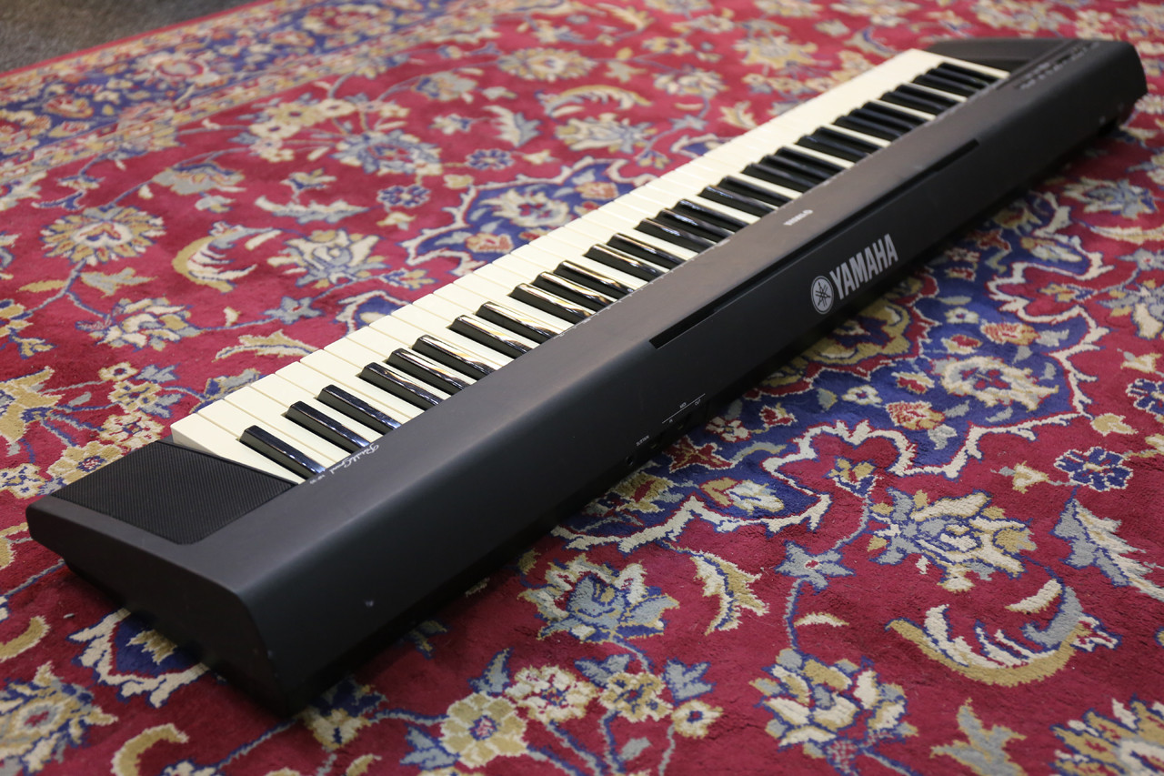 Yamaha Portable Grand NP-30 Digital Piano PSU 2nd Hand | Rich Tone