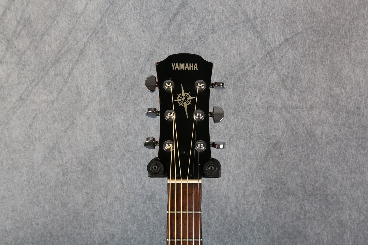 Yamaha Compass Series CPX-5VS Vintage Sunburst 2nd Hand | Rich
