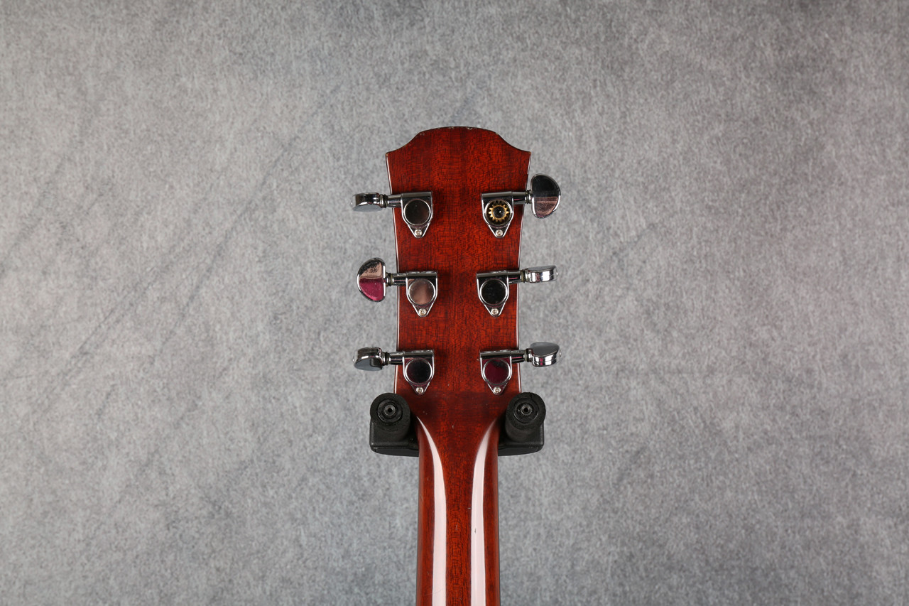 Yamaha Compass Series CPX-5VS Vintage Sunburst 2nd Hand | Rich