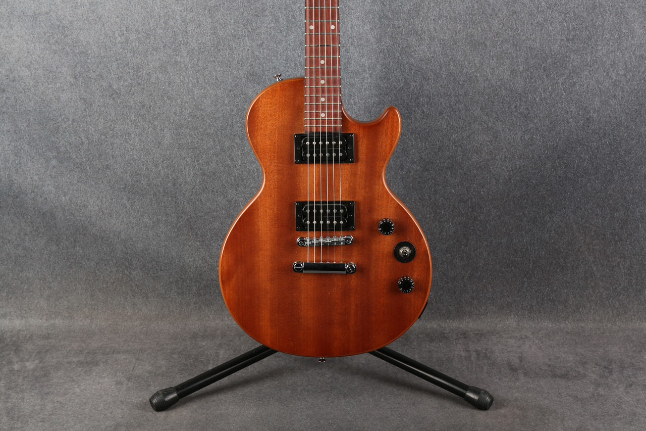 Epiphone Les Paul Special VE Vintage Worn Walnut 2nd Hand | Rich