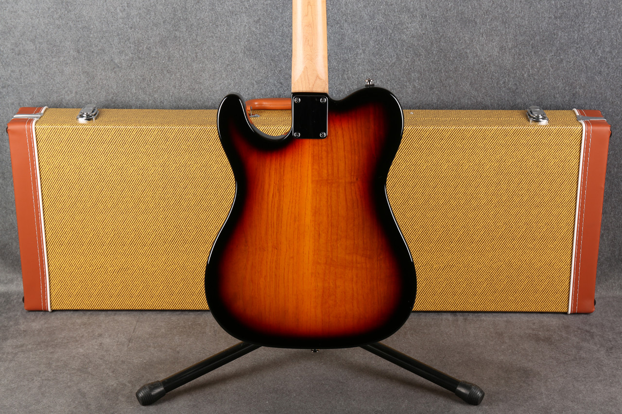 G&L Tribute Series ASAT Special Sunburst 2nd Hand | Rich Tone Music