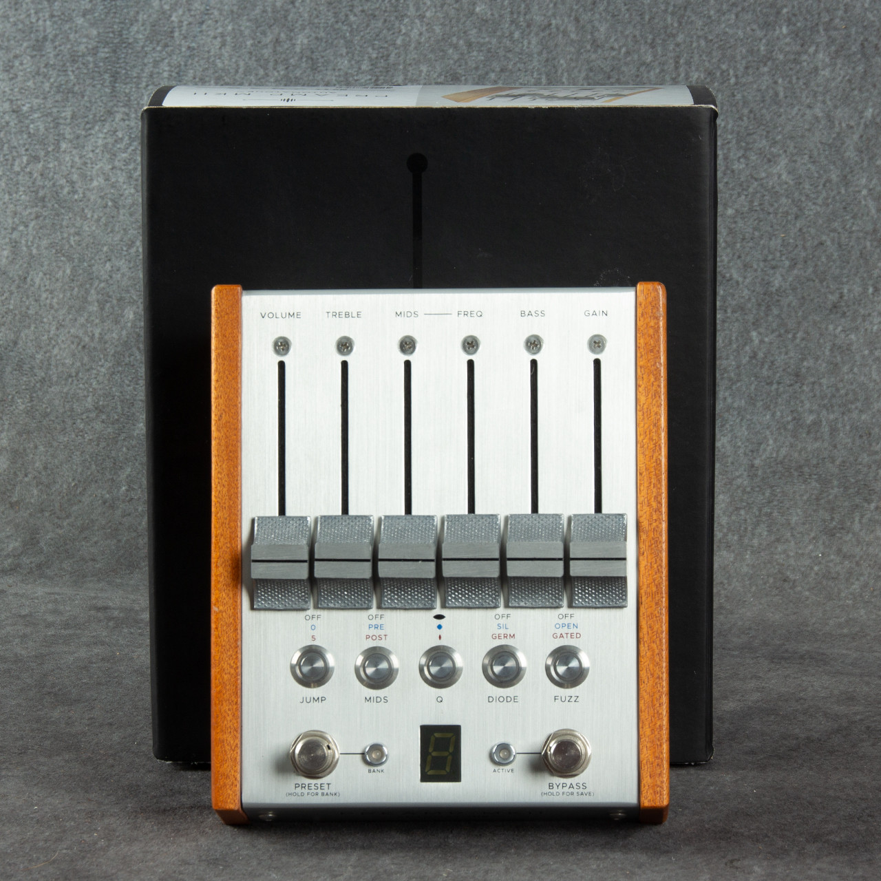 Chase Bliss preamp mk2 Guitar Pedal X - GPX Blog - All You Need to