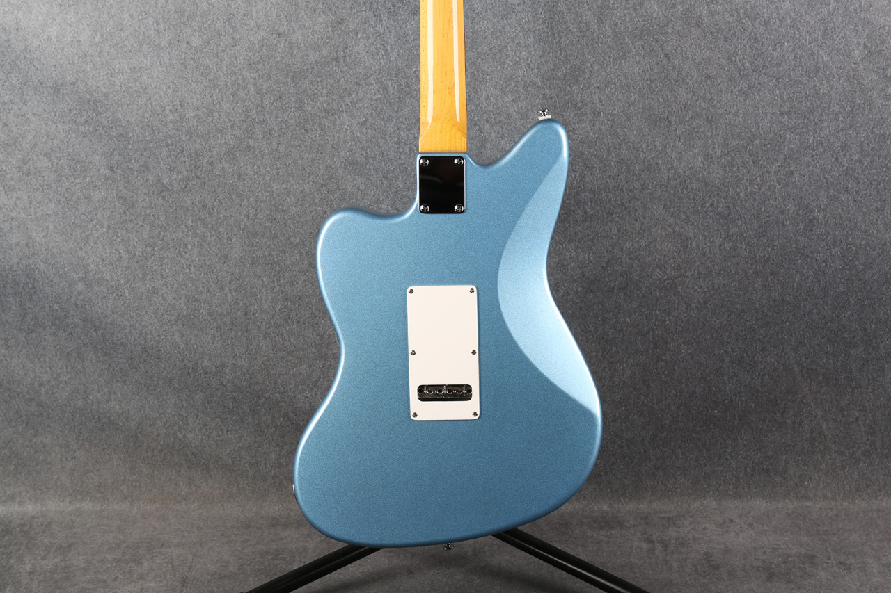 G&L Tribute Doheny Lake Placid Blue 2nd Hand | Rich Tone Music