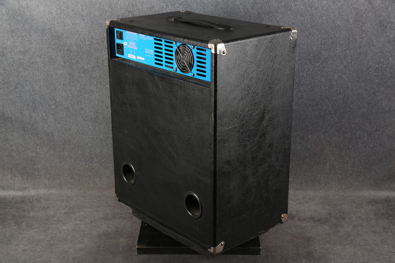 ASHDOWN EB LITE 15-220 ベースコンボアンプ　ジャンク品 YASHDOWN137254__38673.