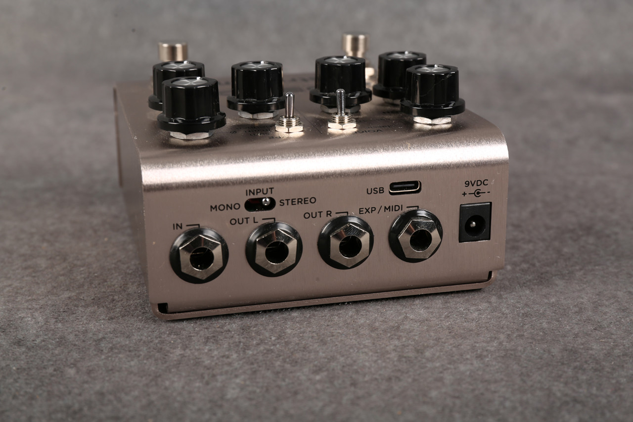 Strymon Deco V2 2nd Hand | Rich Tone Music