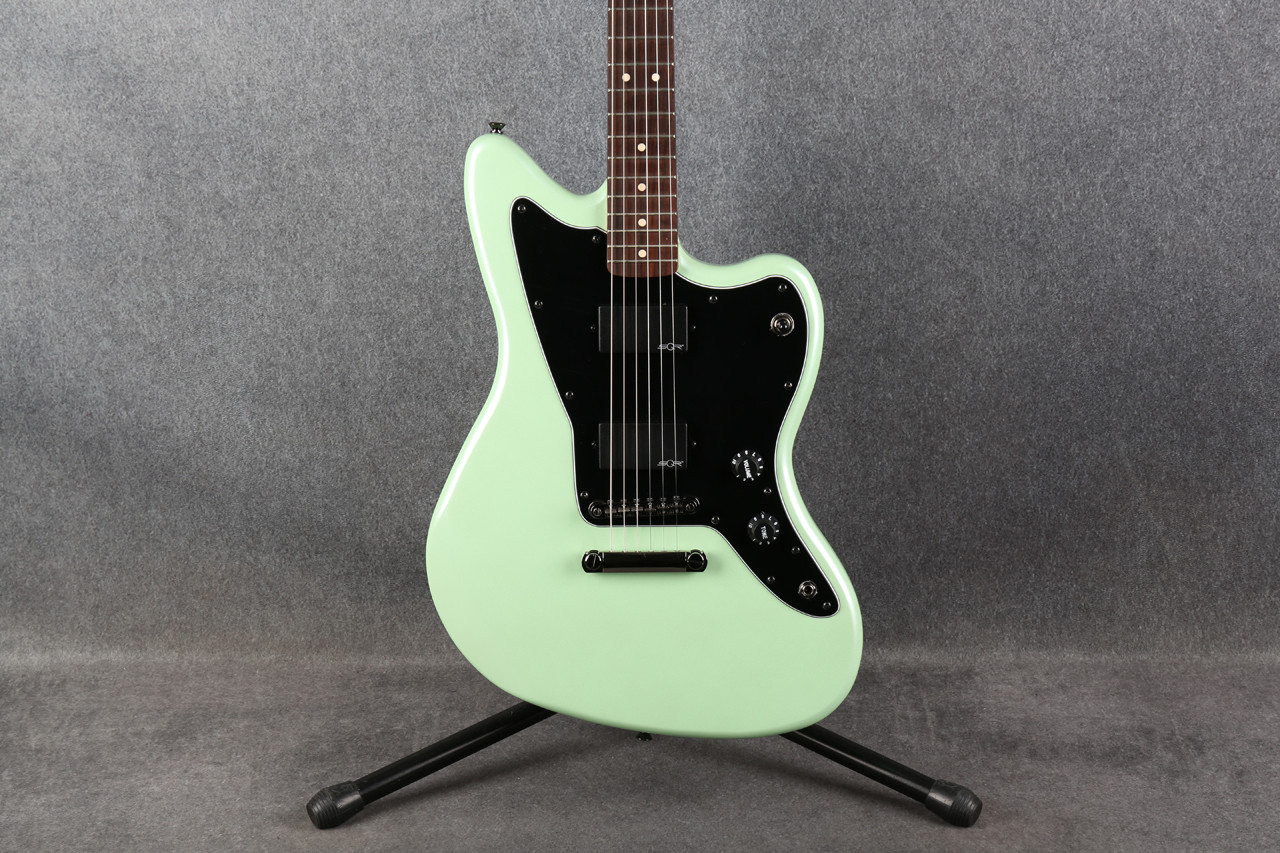 Squier Contemporary Active Jazzmaster HH ST Surf Pearl 2nd Hand