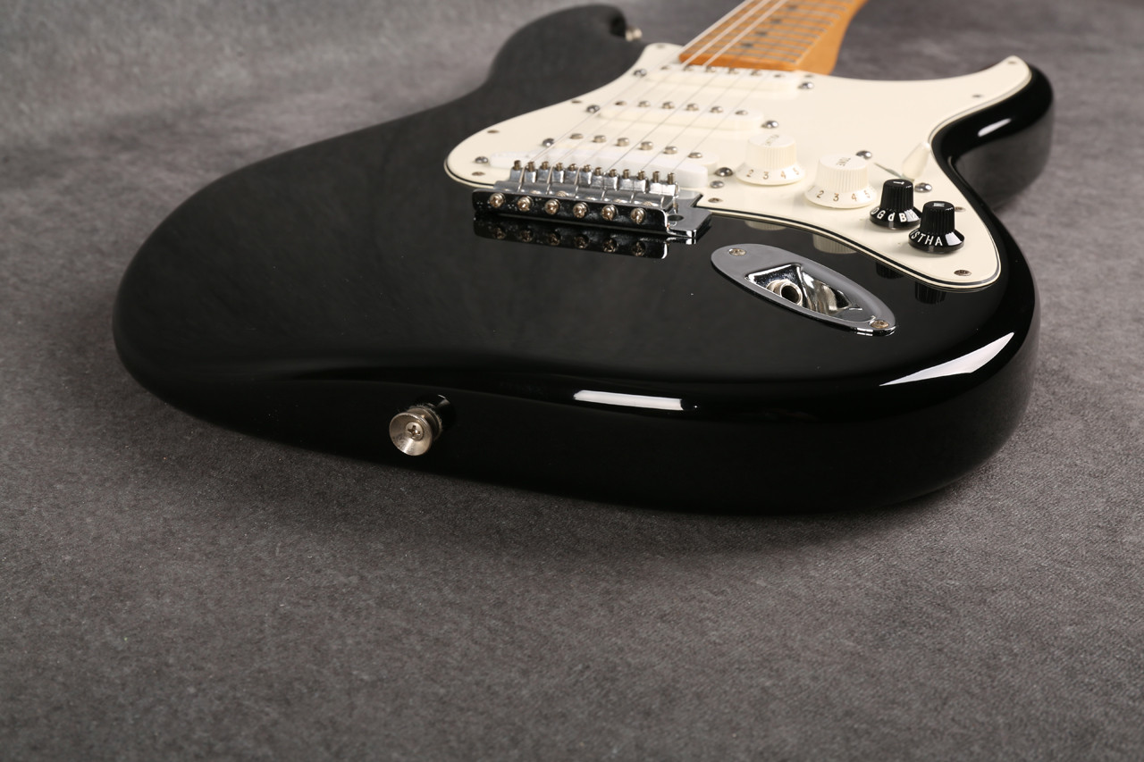 レア】Fender Mexico Roland VG Stratocaster Roland - G-5 | VG