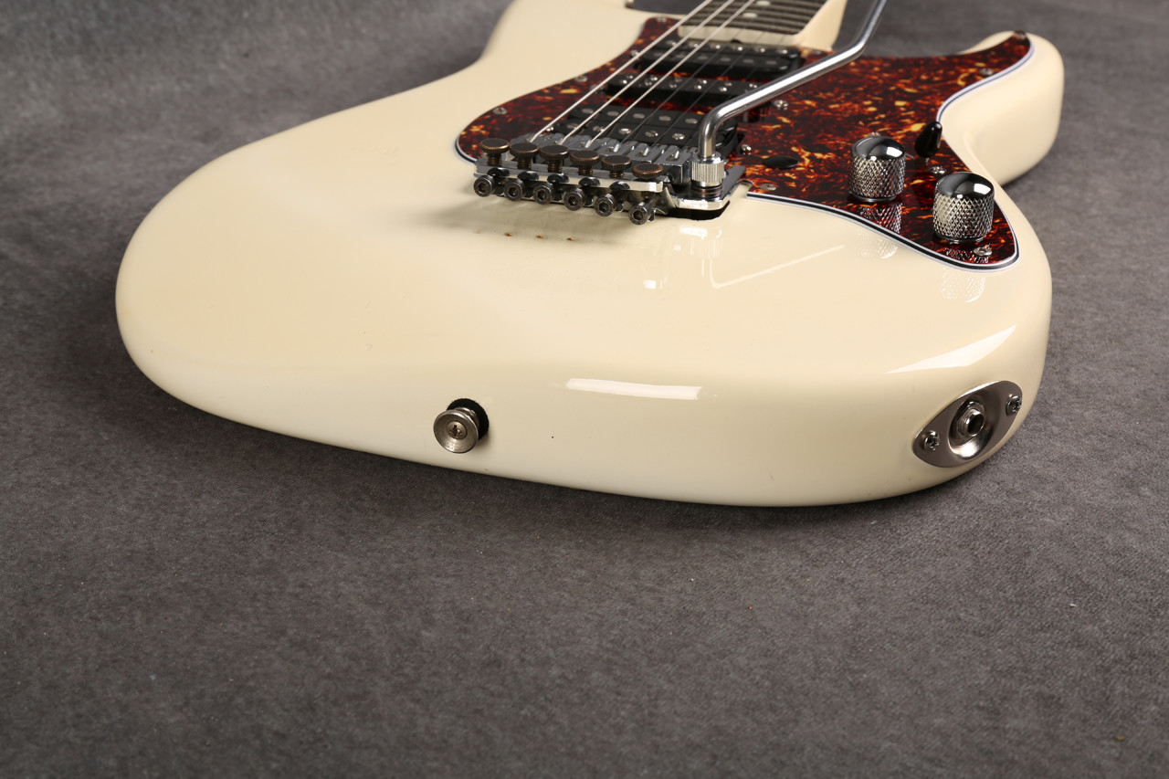 美品・完動品】フェルナンデス FERNANDES THE FUNCTION ザ