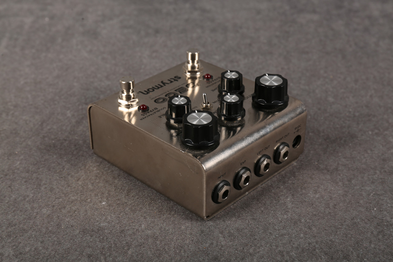 Strymon Deco V1 2nd Hand | Rich Tone Music