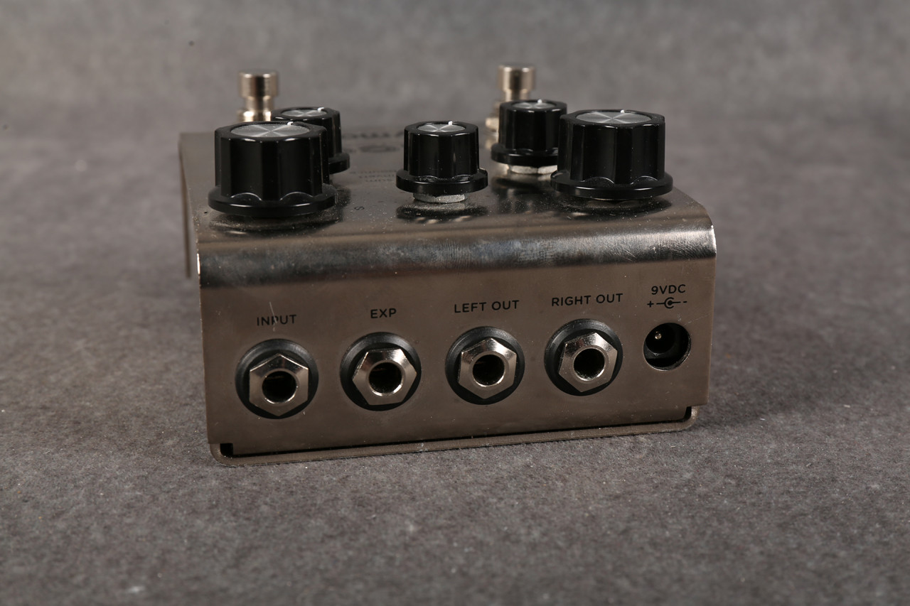 Strymon Deco V1 2nd Hand | Rich Tone Music