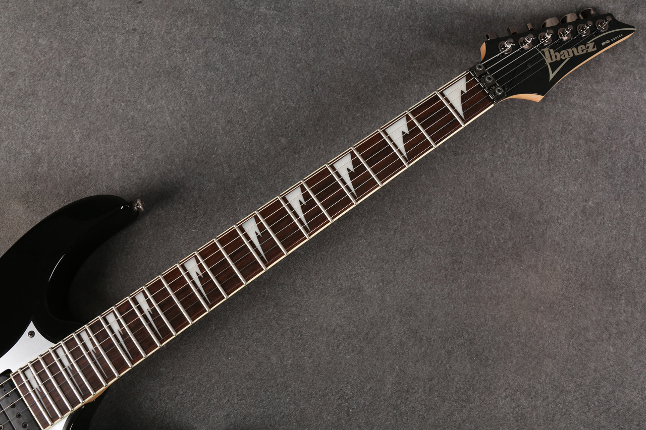Ibanes RG350 EX RG SERIES エレキギター 現状 Ibanes Ibanez RG 350EX エレキベース☆現状品 RG350 EX RG SERIES