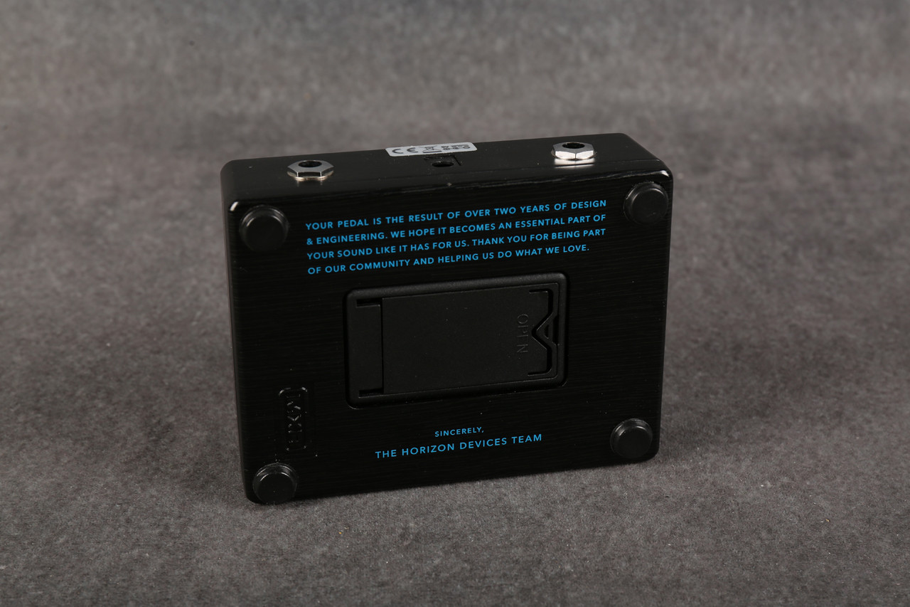 Horizon Devices Apex Preamp 2nd Hand | Rich Tone Music